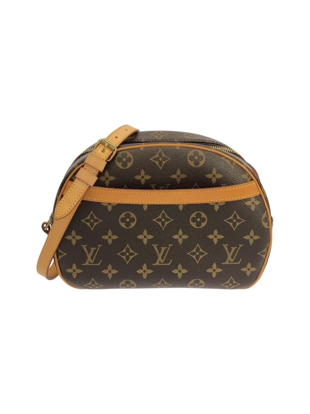 Louis Vuitton Monogram Blois Shoulder - Picture 1 of 7